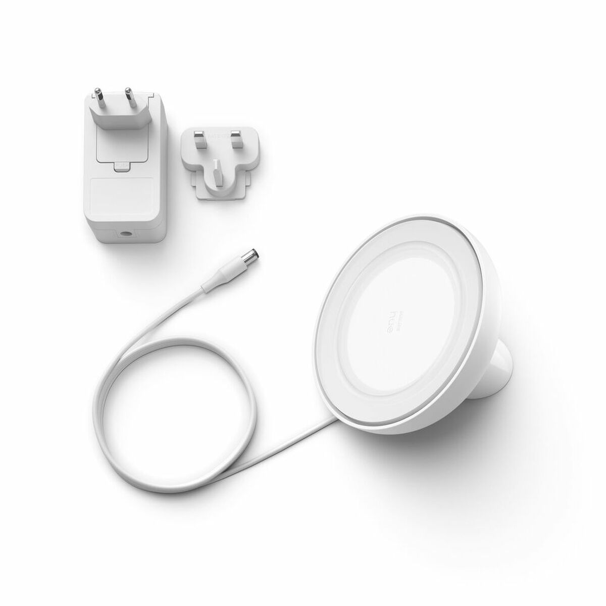 Smart-Lampa Philips RGB IP20 - 4