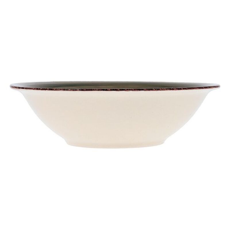 Skål Quid Vita Grön (18 cm) (56 cl) (6 pcs) - 2