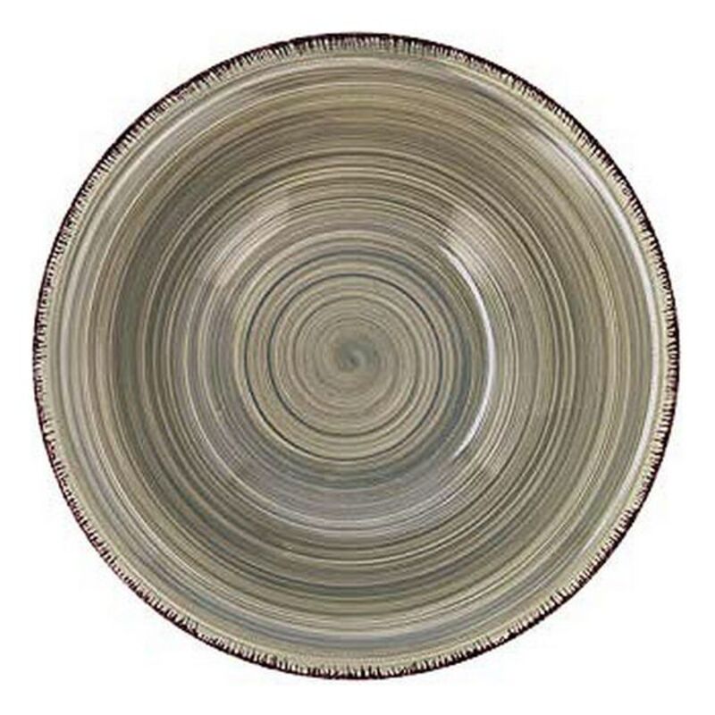 Skål Quid Vita Grön (18 cm) (56 cl) (6 pcs)