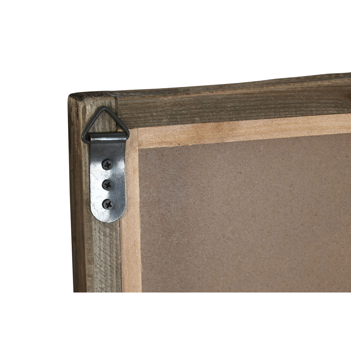 4-ramsset DKD Home Decor Palmer Kolonial 200 x 4 x 120 cm - 2