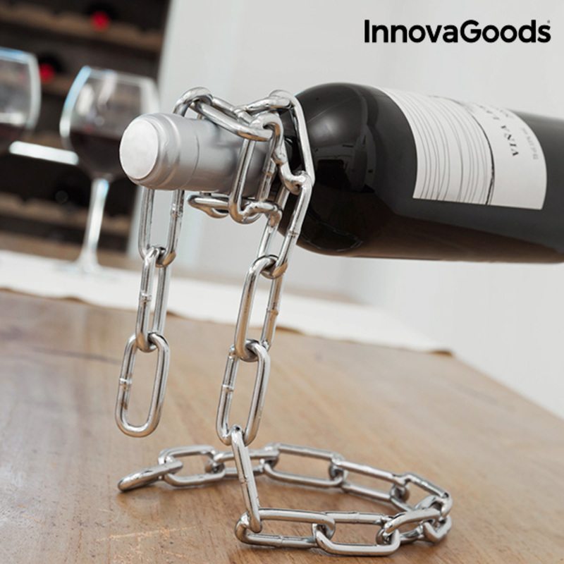Vinställ Kedja Floawin InnovaGoods - 7