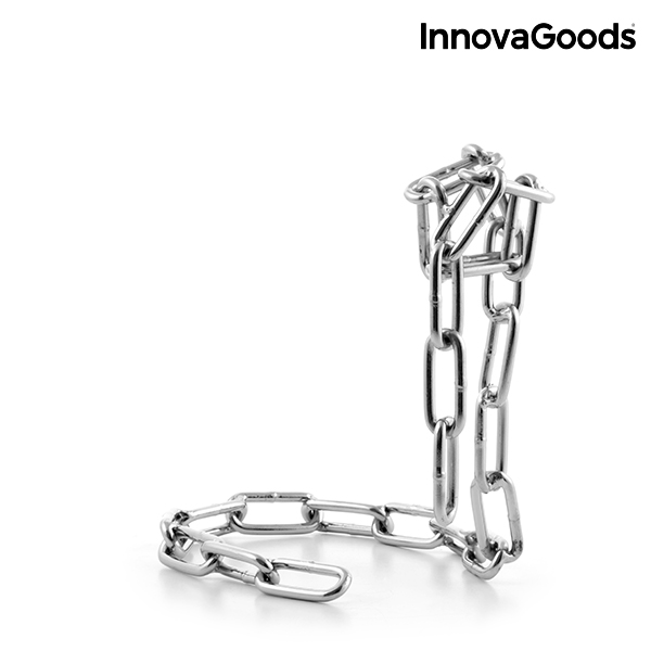 Vinställ Kedja Floawin InnovaGoods - 6