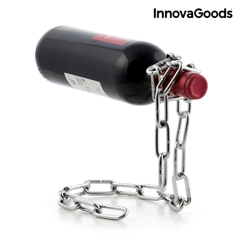 Vinställ Kedja Floawin InnovaGoods - 11