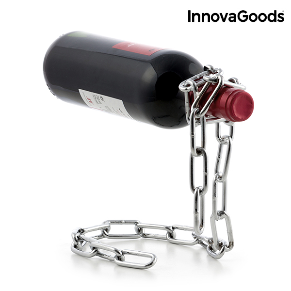 Vinställ Kedja Floawin InnovaGoods - 4