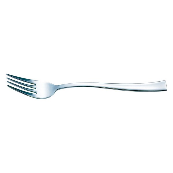 Set med dessertgafflar Arcoroc Alabama (12 pcs)