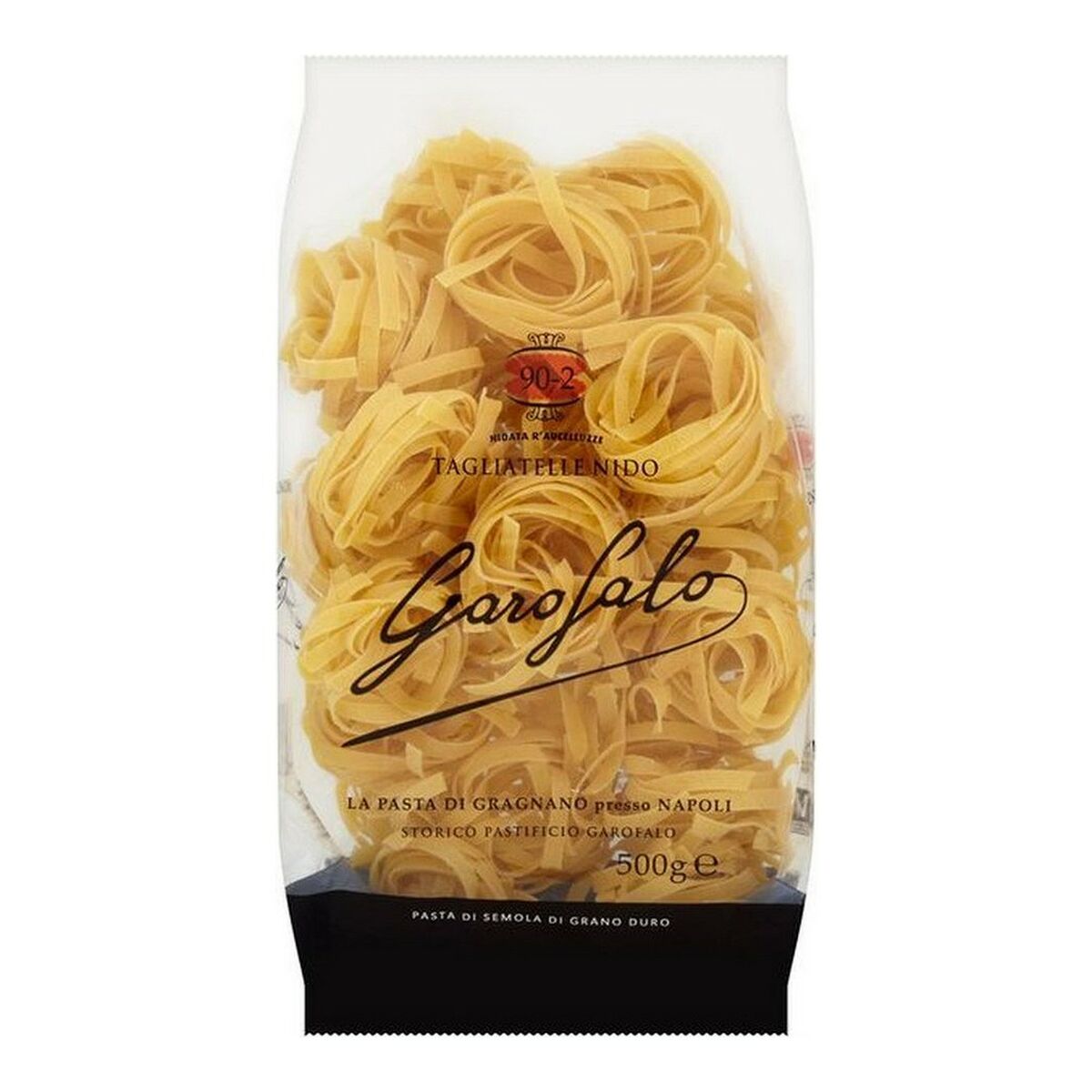 Nudlor Garofalo Näste (500 g) - 2