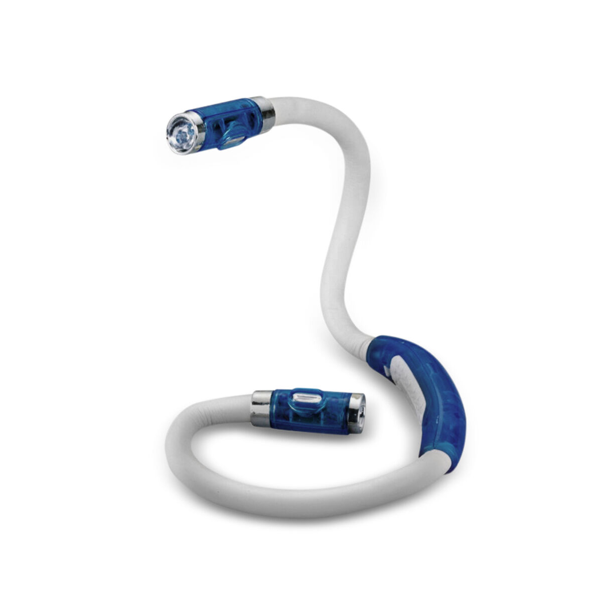 Nacklampa med LED Nereled InnovaGoods - 18