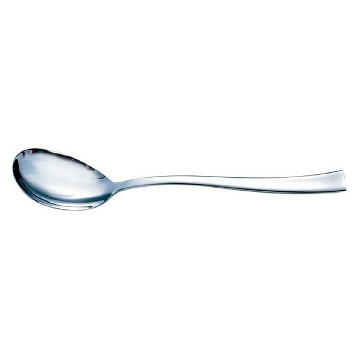 Set med skedar Arcoroc Alabama (12 pcs) - 3
