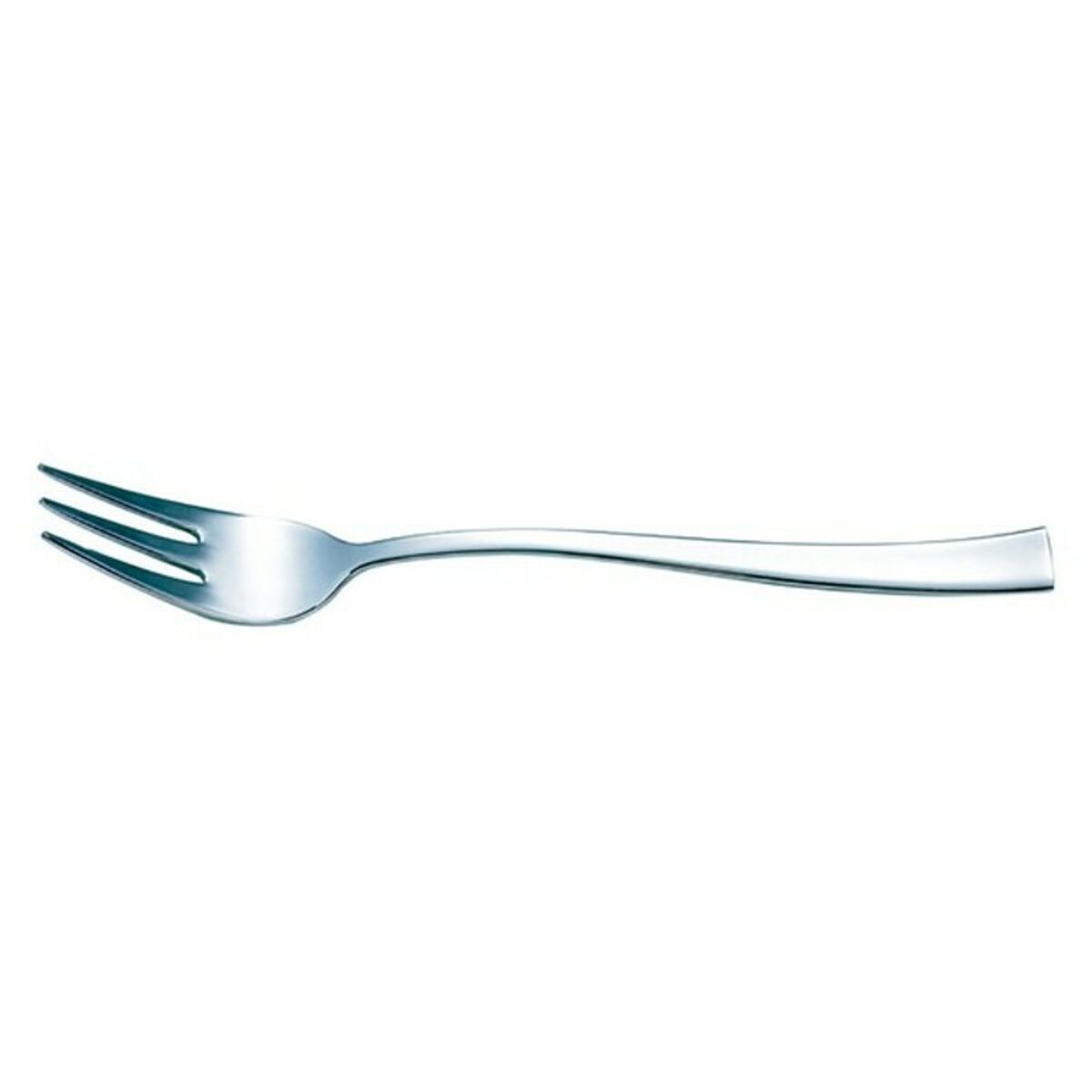 Fiskgaffel Arcoroc Alabama (12 pcs) - 2