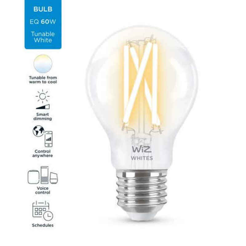 Smart-Lampa Ledkia A60 E27 - 3