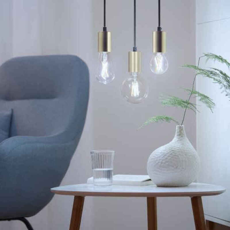 Smart-Lampa Ledkia A60 E27 - 2