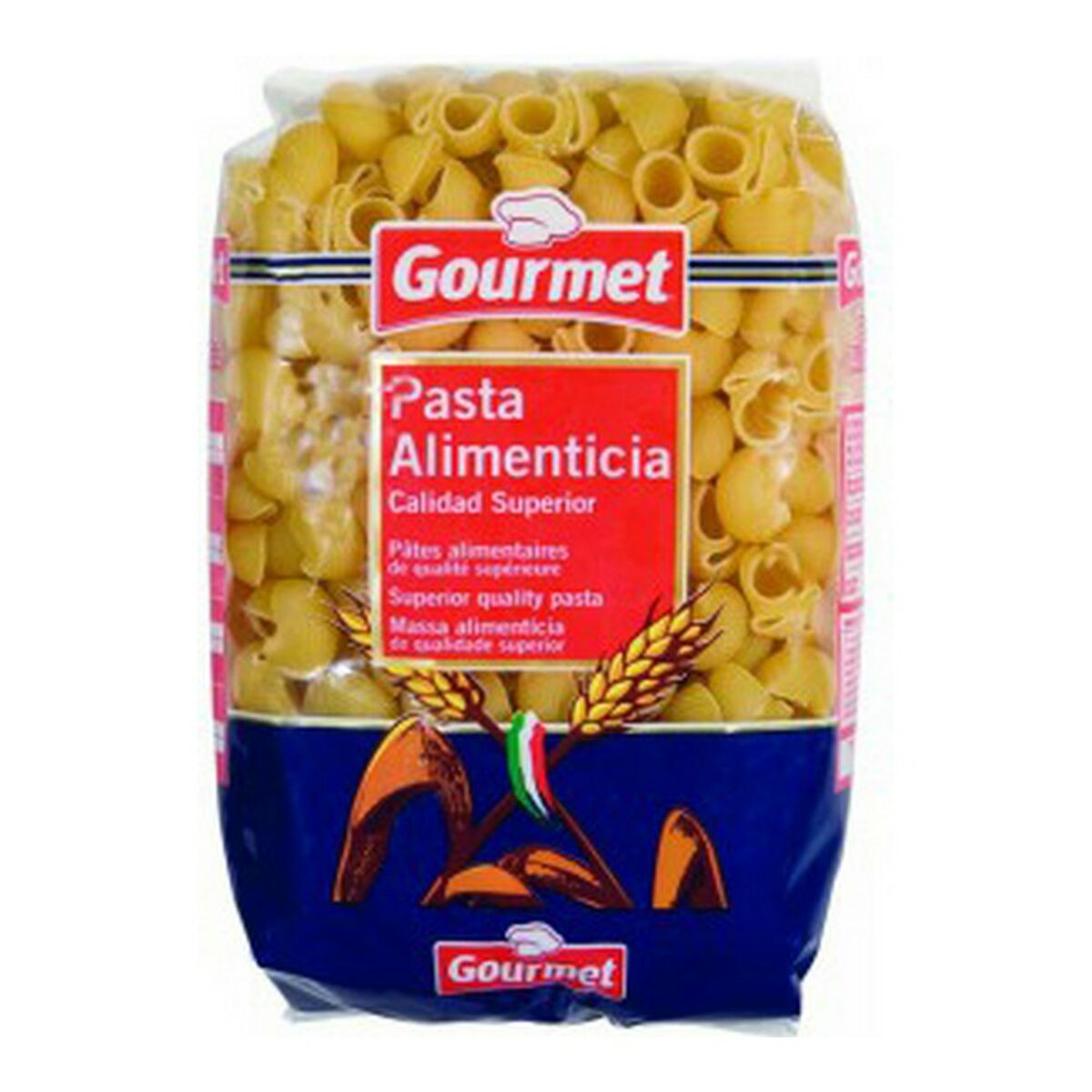 Makaroner Gourmet Pipe (500 g)