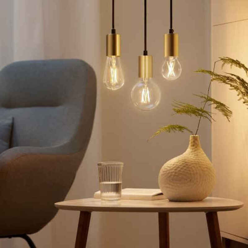 Smart-Lampa Ledkia ST64 E27 - 2