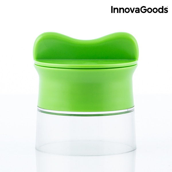 Spiral grönsaksskärare Spiru InnovaGoods - 5