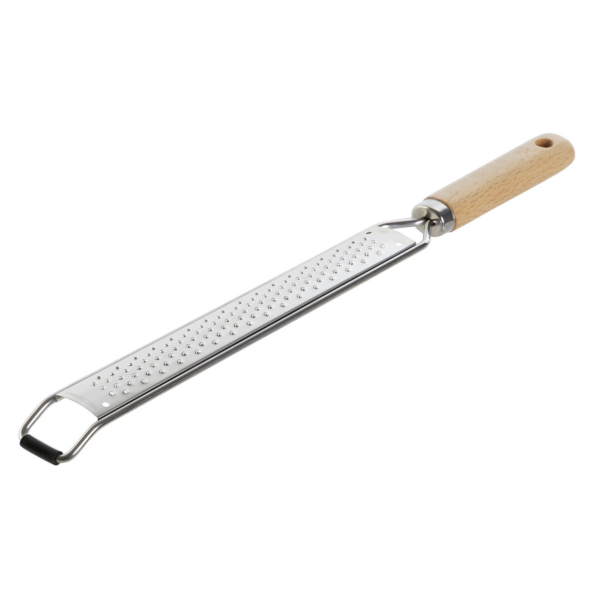 Rivjärn DKD Home Decor Bambu Rostfritt stål 4 x 2 x 37,5 cm