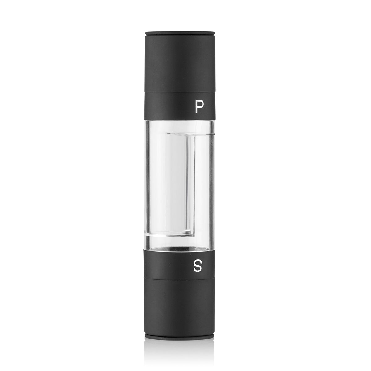 2 i 1 Salt och Peppar Kvarn Duomil InnovaGoods - 14