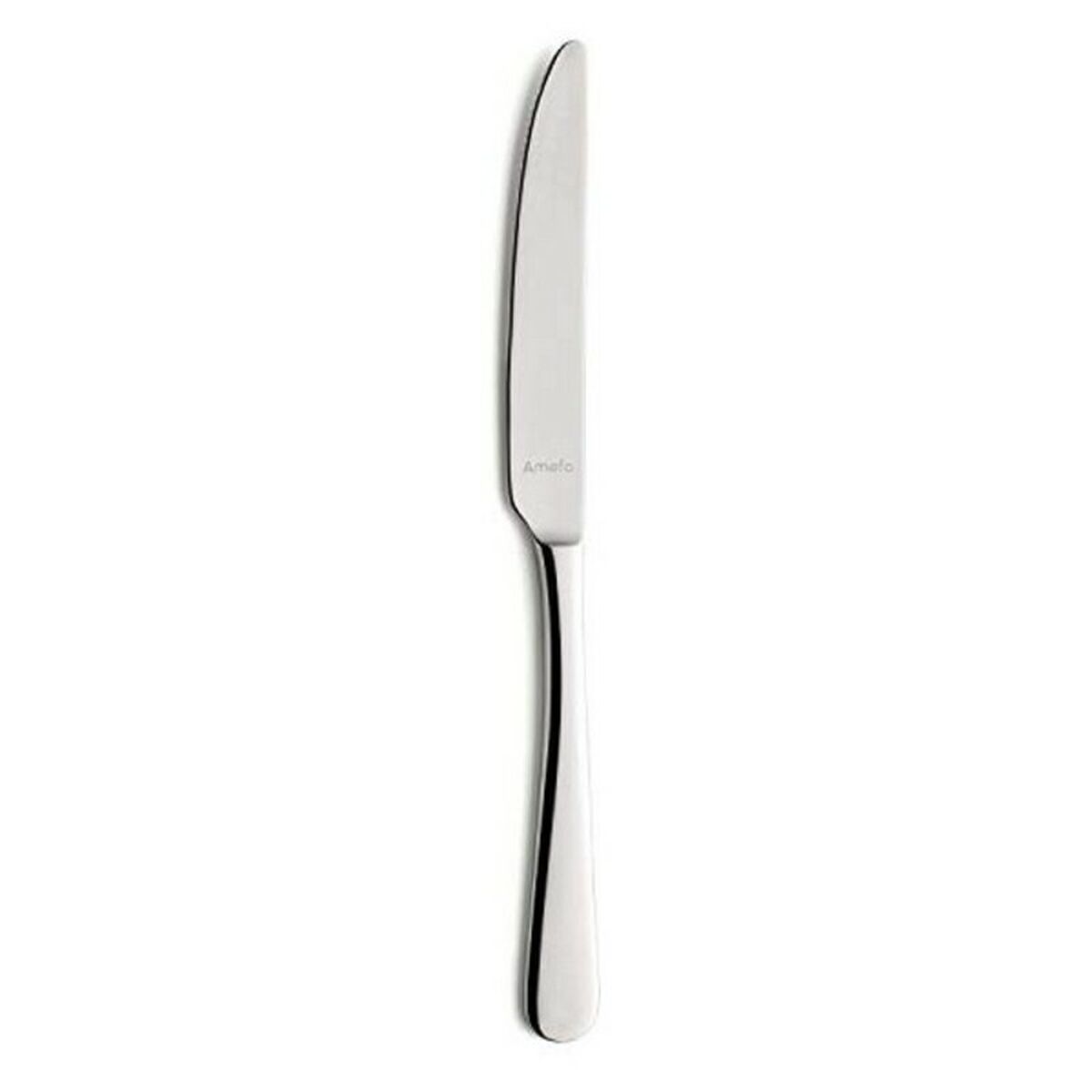 Knivset Amefa Austin (12 pcs) Stål Metall 23,5 cm (12 antal) - 2
