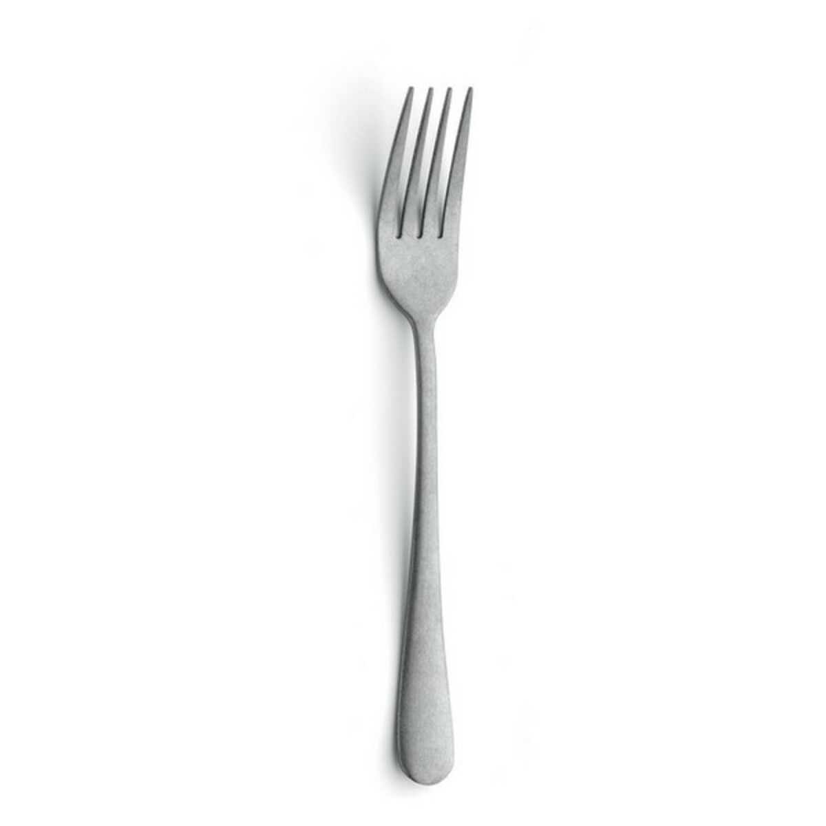 Gaffelset Amefa 141097B000320 (12 pcs) Stål Metall 20,7 cm (12 antal) - 3