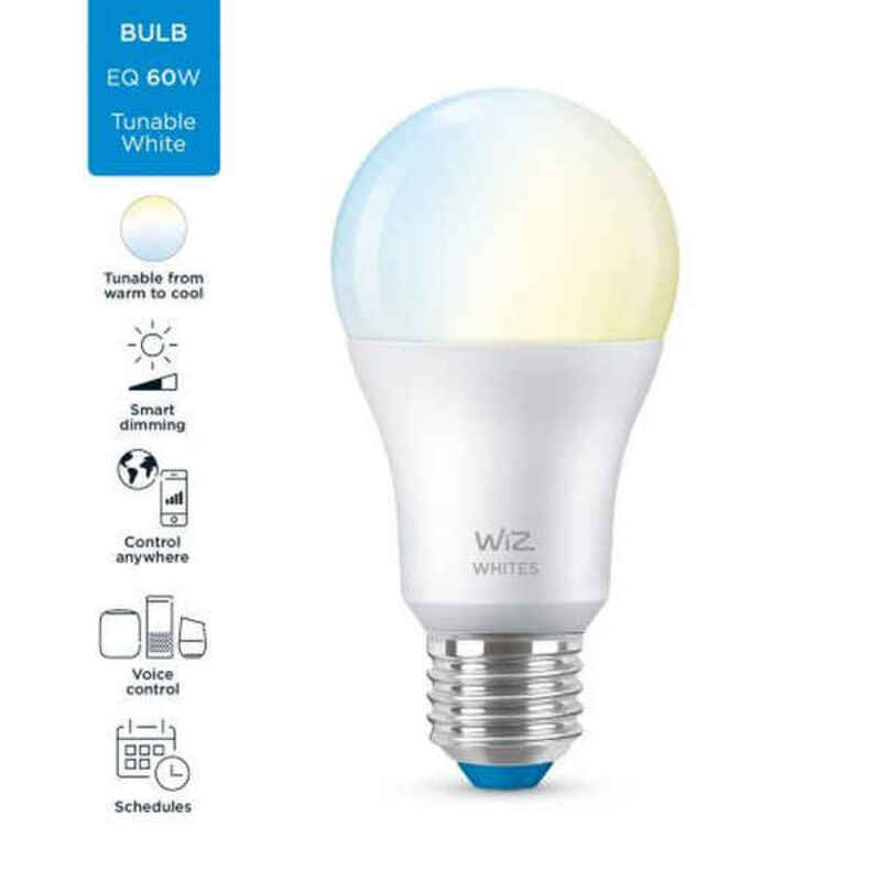 Smart-Lampa Ledkia A60 E27 - 3