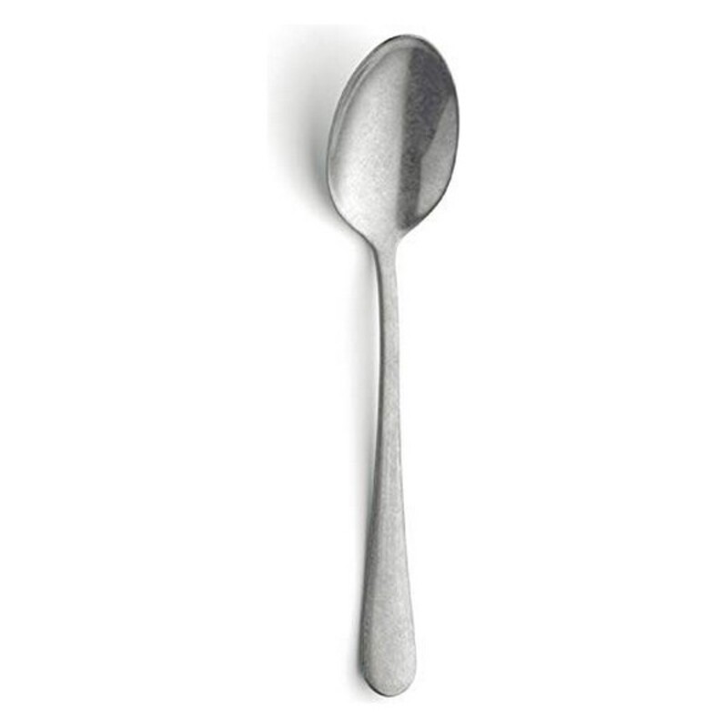 Set med skedar Amefa 141097B000325 (12 pcs) Stål Metall (12 antal) - 2