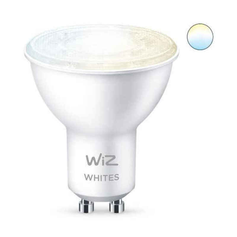 Smart-Lampa Ledkia Spot PAR16 GU10