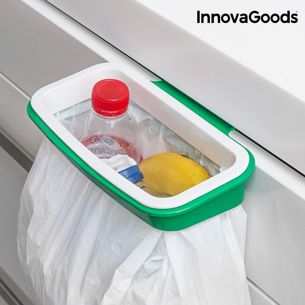Hållare Soppåsar Rubag InnovaGoods - 5