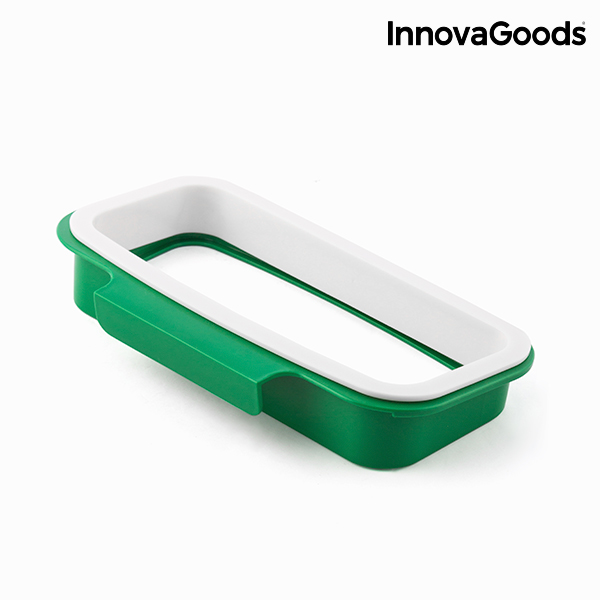 Hållare Soppåsar Rubag InnovaGoods - 2