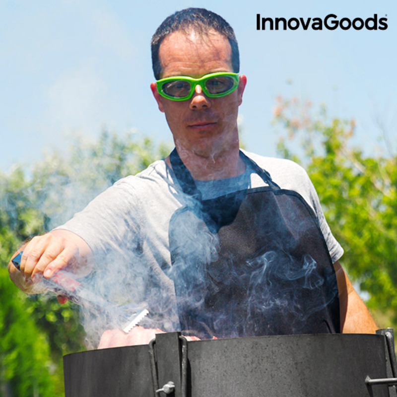 Skyddsglasögon InnovaGoods - 16