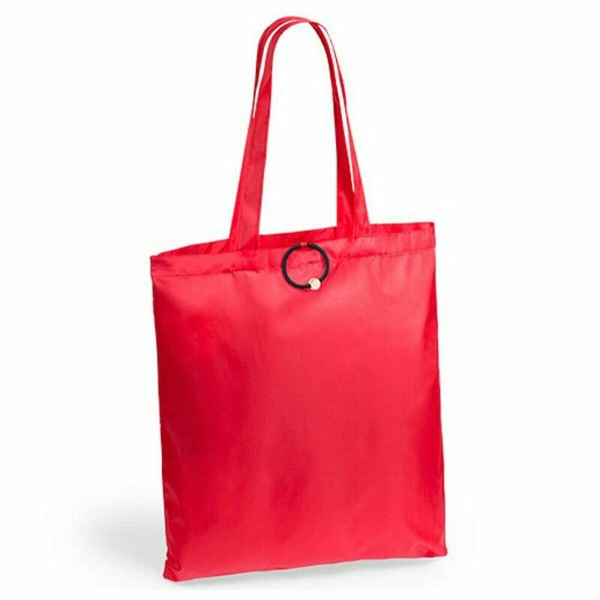 Vikbar väska 144781 (20 antal), Färg: Orange - 3