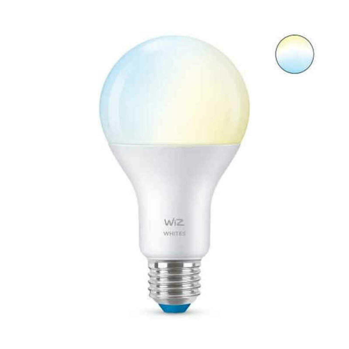 Smart-Lampa Ledkia A67 E27