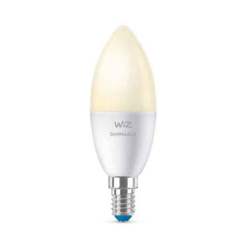 Smart-Lampa Ledkia C37 E14