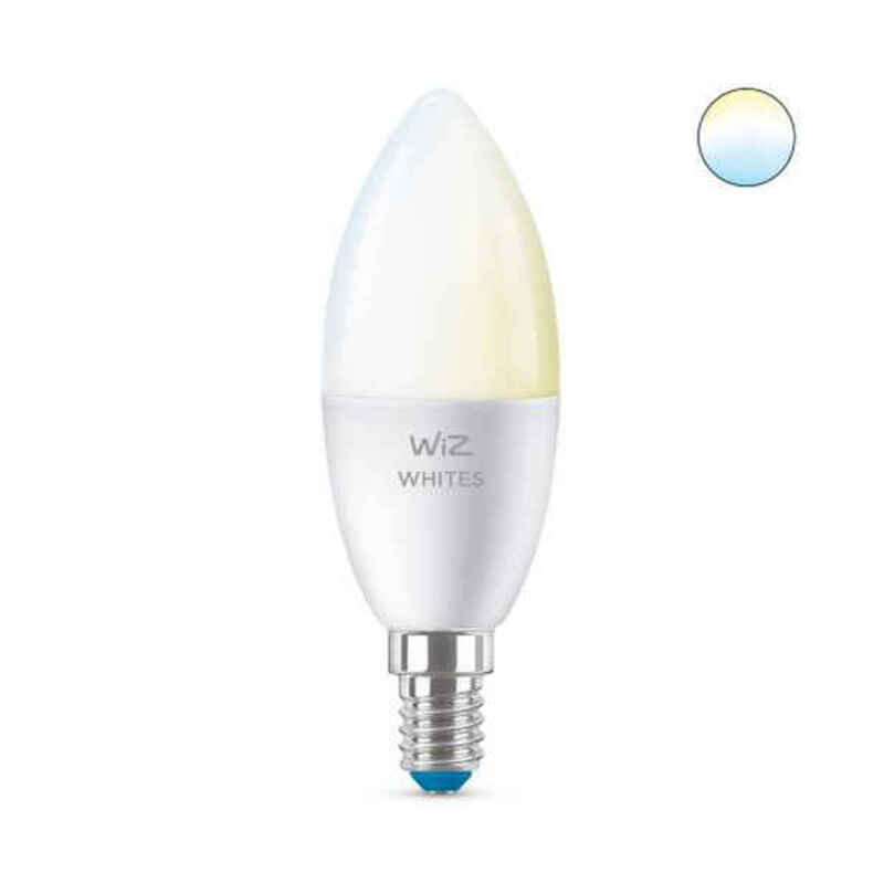 Smart-Lampa Ledkia C37 E14