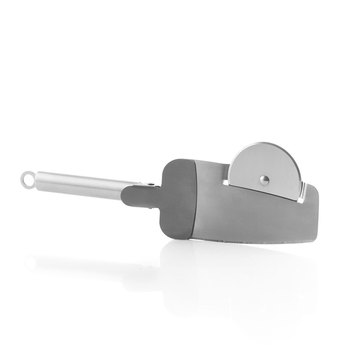 Pizzakniv 4-in-1 Nice Slice InnovaGoods - 13