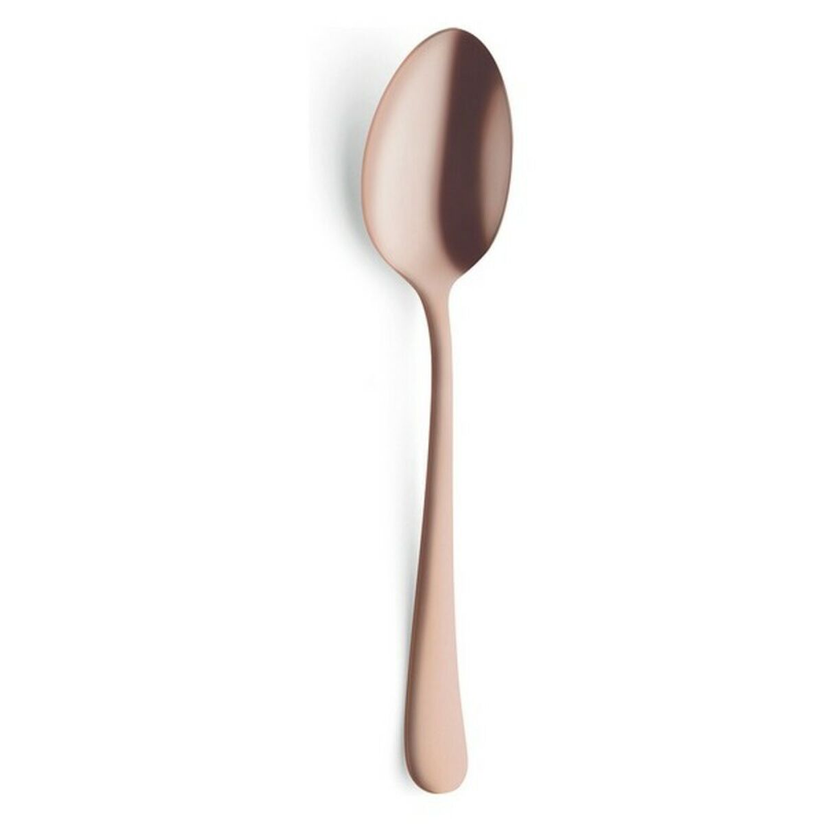 Kaffesked Amefa Austin Cobre (12 pcs) - 3