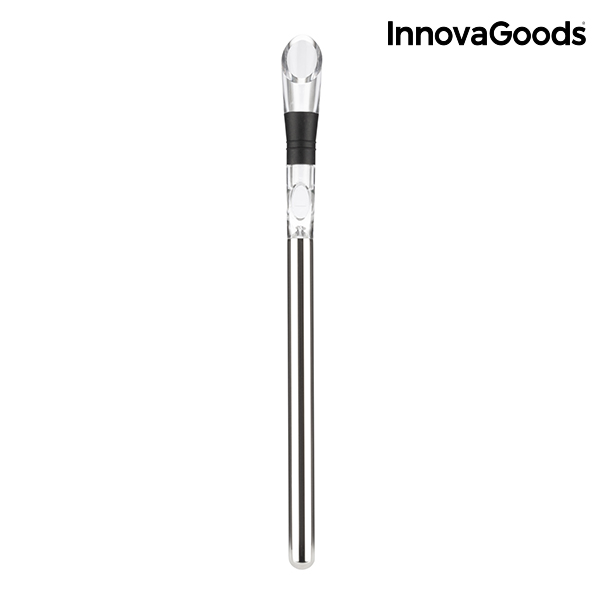 Vinkylare med Luftare från InnovaGoods - 8