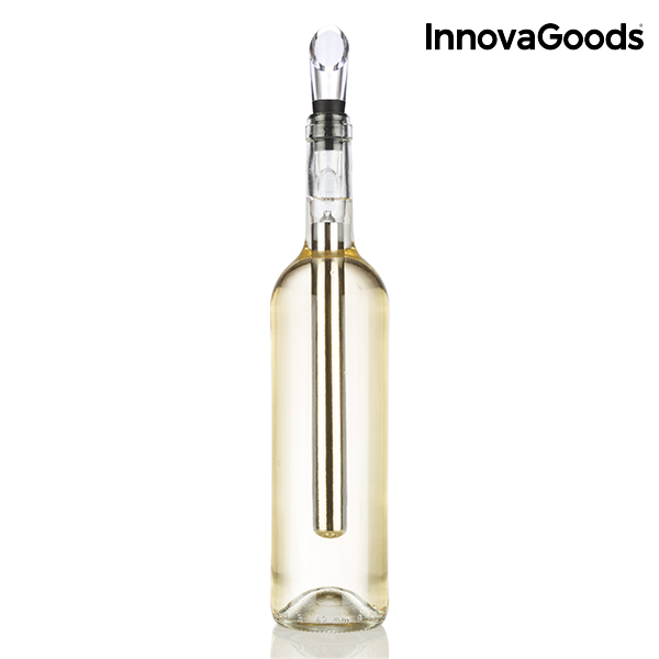 Vinkylare med Luftare från InnovaGoods - 7