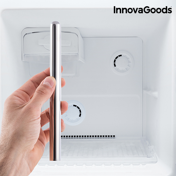 Vinkylare med Luftare från InnovaGoods - 6