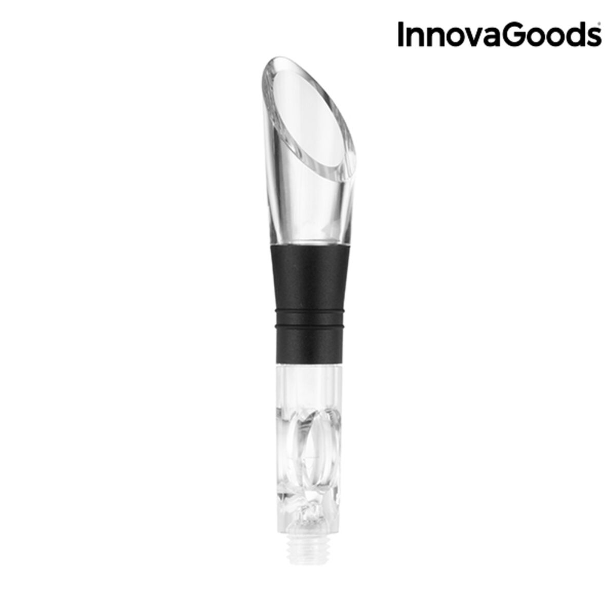 Vinkylare med Luftare från InnovaGoods - 19