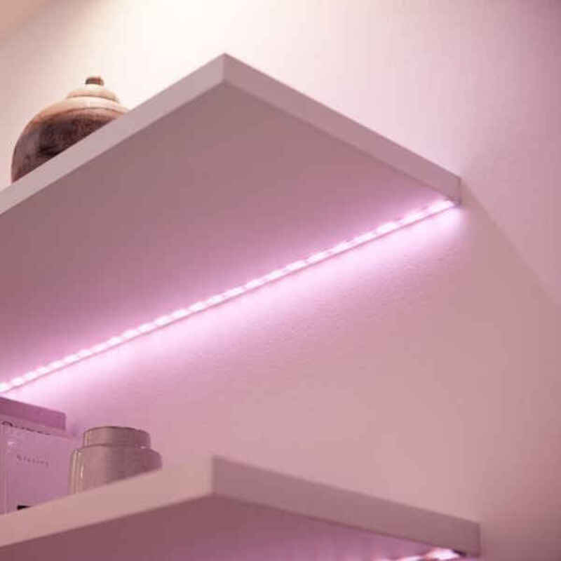 LED trakovi Wiz 20 W 1600 lm RGB Wi-Fi - 2