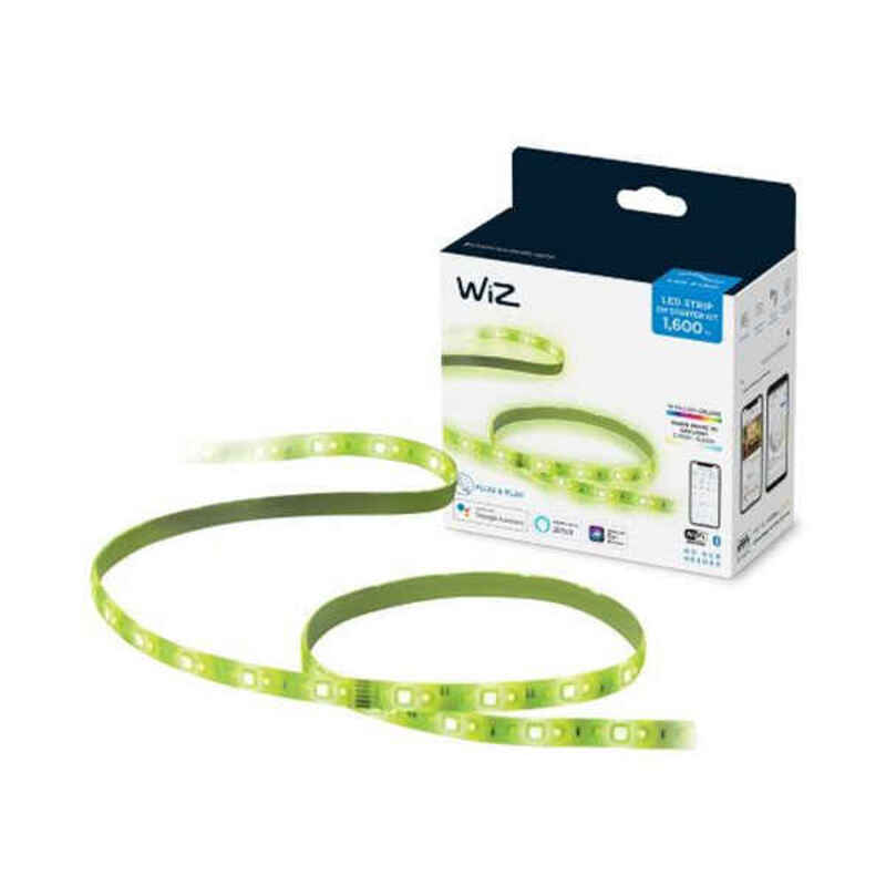 LED trakovi Wiz 20 W 1600 lm RGB Wi-Fi - 4