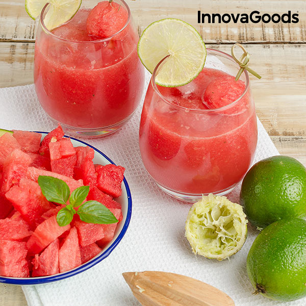 Vattenmelon Skärare Wasslon InnovaGoods - 7