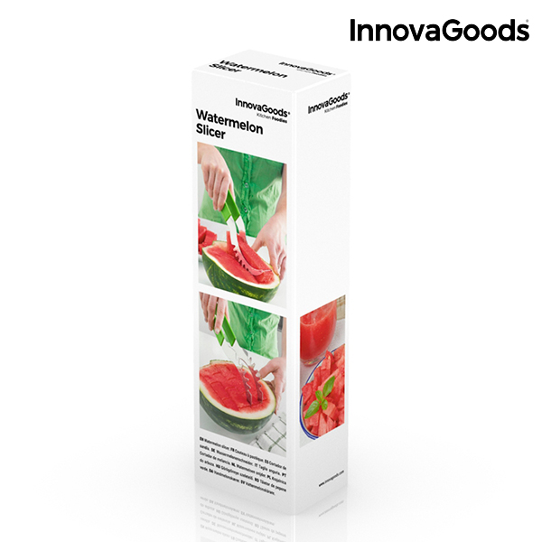 Vattenmelon Skärare Wasslon InnovaGoods - 3