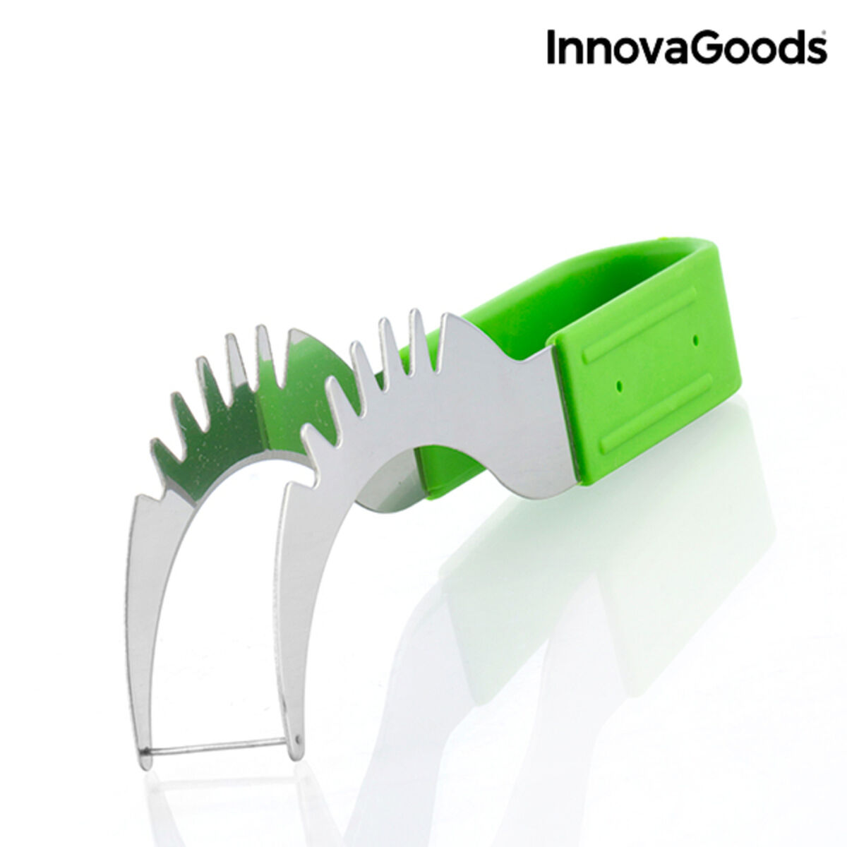 Vattenmelon Skärare Wasslon InnovaGoods - 11