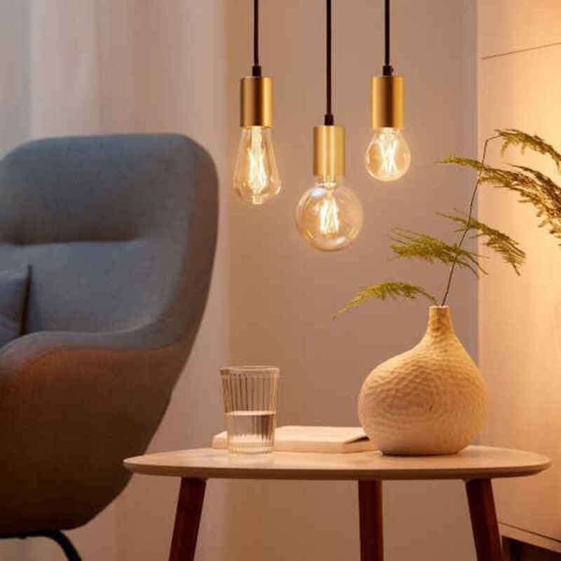 Smart-Lampa Ledkia A60 E27 - 2