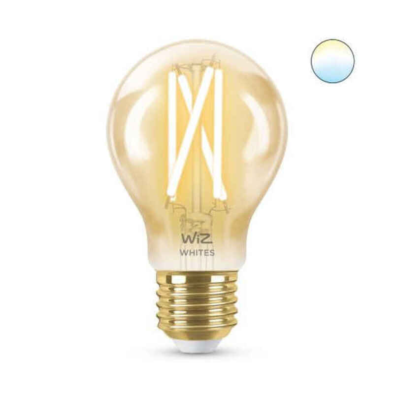 Smart-Lampa Ledkia A60 E27
