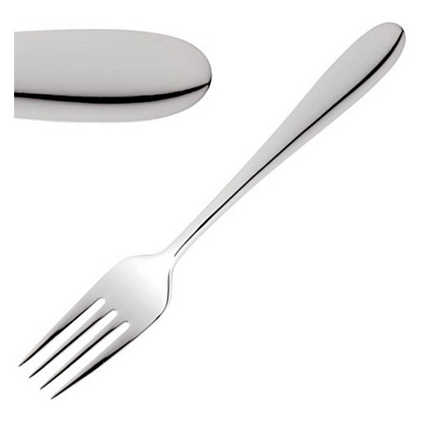 Set med dessertgafflar Amefa Oxford (12 uds) - 3