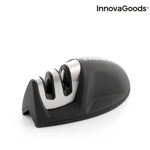 Kompakt Knivslipare Knedhger InnovaGoods - 8