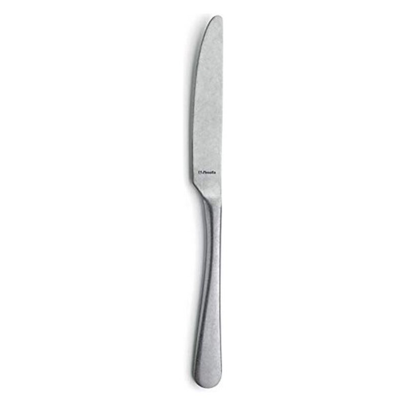Knivset Amefa Austin Retro (12 pcs) Stål Metall 23,5 cm (12 antal) - 2