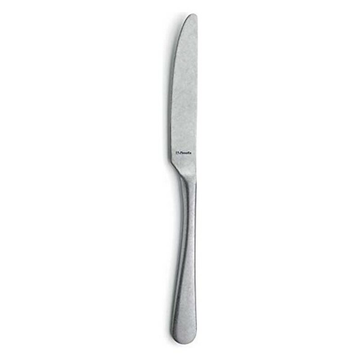 Knivset Amefa Austin Retro (12 pcs) Stål Metall 23,5 cm (12 antal) - 3