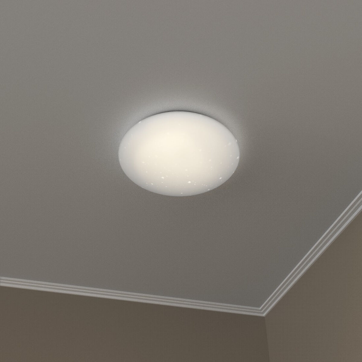 Taklampa Hama 00176545 LED IP20 Wi-Fi - 3